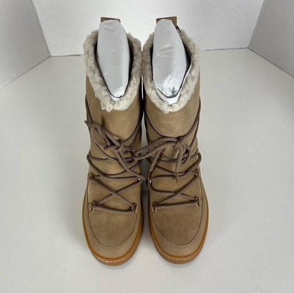 Nib - Cole Haan, Cloudfeel Women’s Snow Boot. Size: 6.5 - Picture 4 of 15